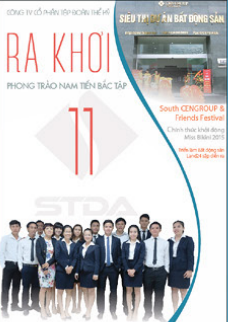 Ra Khơi 11